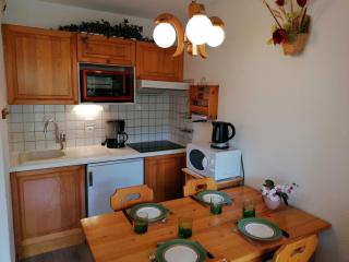 Appt cozy 5 pers, 300m pistes, parking, animaux admis - FR-1-241-164 - Le Grand-Bornand - 7