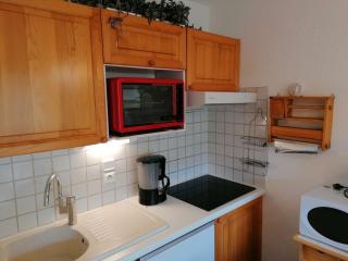 Appt cozy 5 pers, 300m pistes, parking, animaux admis - FR-1-241-164 - Le Grand-Bornand - 6