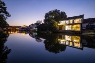 Tongli Slowlife River View Inn - Suzhou - 9