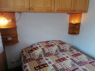 Appt cozy 5 pers, 300m pistes, parking, animaux admis - FR-1-241-164 - Le Grand-Bornand - 1
