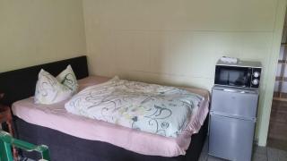 Gästezimmer 4 Gemeinschaftsbad Frei WLAN - 7