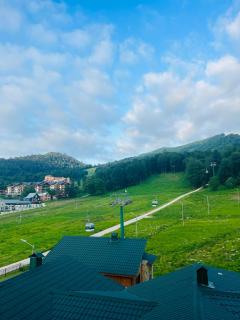 TRIBU Apart Hotel 319 - Bakuriani - 6