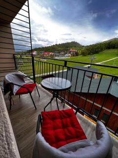 TRIBU Apart Hotel 319 - Bakuriani - 4