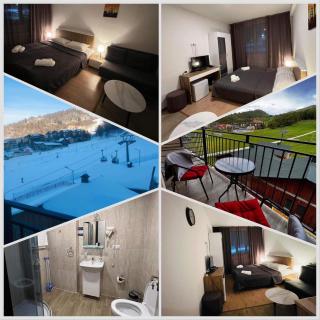 TRIBU Apart Hotel 319 - Bakuriani - 3