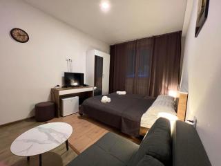 TRIBU Apart Hotel 319 - Bakuriani - 1