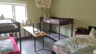 Gästezimmer 4 Gemeinschaftsbad Frei WLAN - Hausbreitenbach - 0