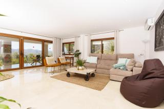 Casa Tranquila - Jávea - 5