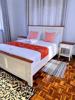 Villa Ella - Mombassa - 2