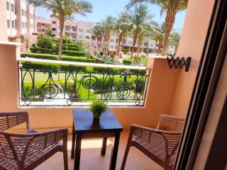 Chalet for rent in Sahl Hasheesh - Hurghada - 9