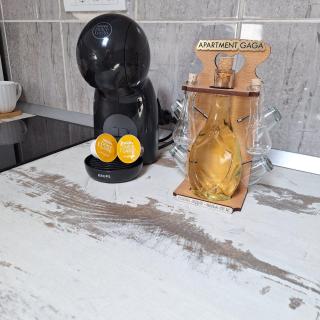 Apartman Gaga - 4
