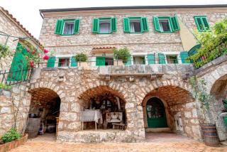 Rural Villas Crikvenica - Crikvenica - 7