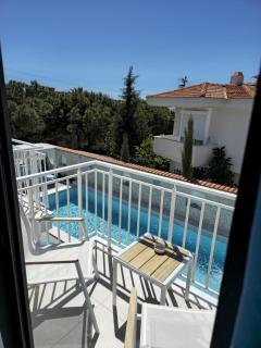 Bahar Butik Otel - Çeşme - 5