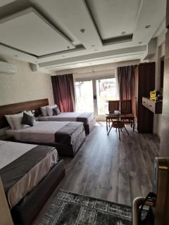 swiss hotel downtown - Cairo - 7