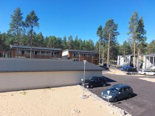 Tuomenkartano C12 - Kalajoki - 8