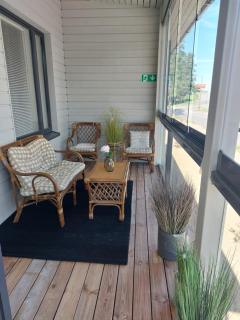 Tuomenkartano C12 - 2