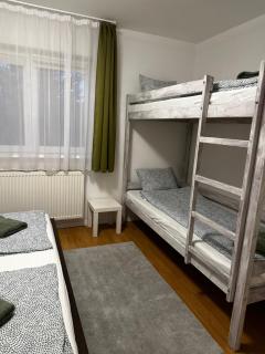 BükkRoseHill - Bükkmogyorósd - 8