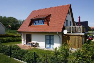 Ferienwohnung Johanna EG - Wohlenberg - 4