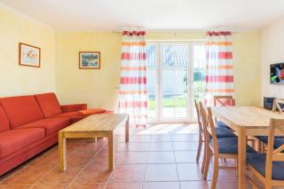 Ferienwohnung Katharina EG - Wohlenberg - 9