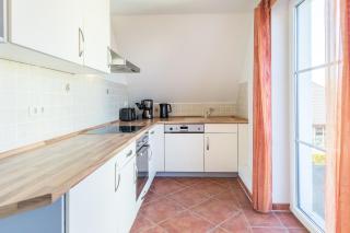 Ferienwohnung Johanna OG - Wohlenberg - 9