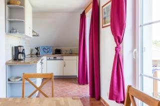 Ferienwohnung Johanna OG - Wohlenberg - 8