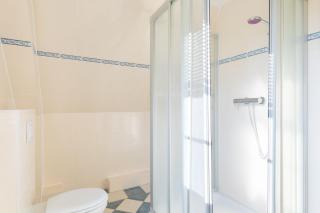 Ferienwohnung Johanna OG - Wohlenberg - 5