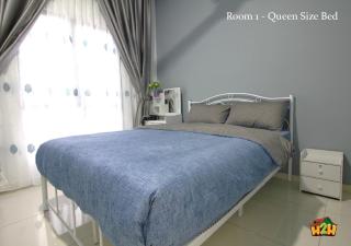 H2H - Horizon18 @ Ipoh Town Center - 7