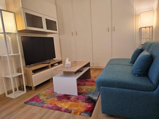 Studio Paris Clichy - 3