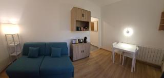Studio Paris Clichy - 2
