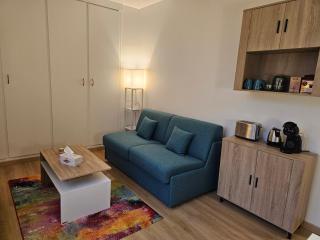 Studio Paris Clichy - Clichy - 4