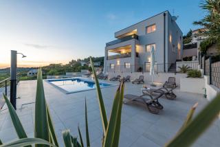 Villa Suton ZadarVillas - Podvršje - 7