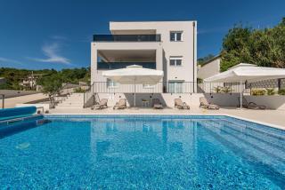 Villa Suton ZadarVillas - Podvršje - 4