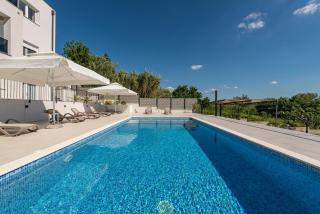 Villa Suton ZadarVillas - Podvršje - 3