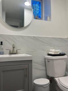 Marvelous Modern apartment at perfect location - Mount Vernon - 5