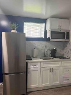 Marvelous Modern apartment at perfect location - Mount Vernon - 1