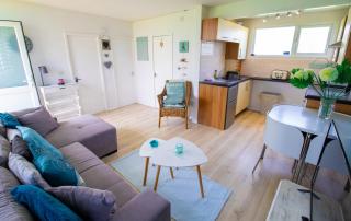 K145 The Retreat at Camber Sands - 9