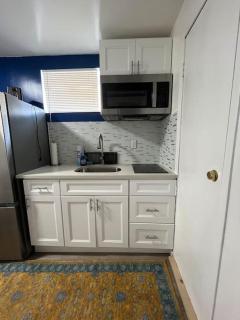 Marvelous Modern apartment at perfect location - Mount Vernon - 3