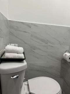 Marvelous Modern apartment at perfect location - Mount Vernon - 6