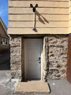 Marvelous Modern apartment at perfect location - Mount Vernon - 8