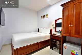 HANZ Hotel Ben Thanh - Ho Chi Minh - 6