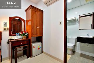 HANZ Hotel Ben Thanh - Ho Chi Minh - 3