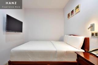 HANZ Hotel Ben Thanh - Ho Chi Minh - 2
