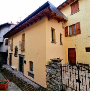 Casa L'Isola di Sara - 1