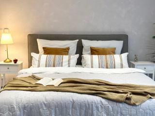 Cozy Apartment - Bad Soden - Free Parking - Bad Soden am Taunus - 5