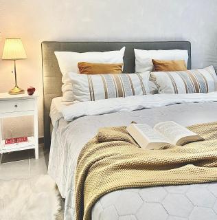 Cozy Apartment - Bad Soden - Free Parking - Bad Soden am Taunus - 0