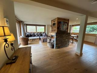 Chalet Mary - Central Morzine with Hot Tub & Sauna - Morzine - 8