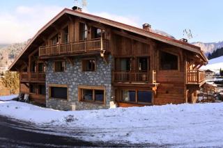 Chalet Mary - Central Morzine with Hot Tub & Sauna - Morzine - 2