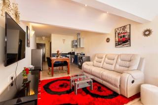 Diani golden beachfront apartments - Mombasa - 0