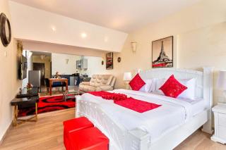 Diani golden beachfront apartments - Mombasa - 8
