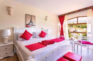 Diani golden beachfront apartments - Mombasa - 6