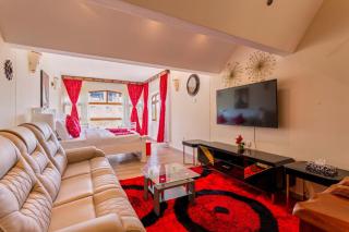 Diani golden beachfront apartments - Mombasa - 5